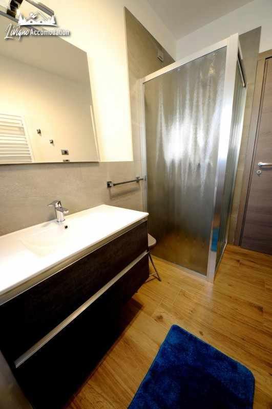 Chalet Riccio By Livigno Accomodation Værelse billede