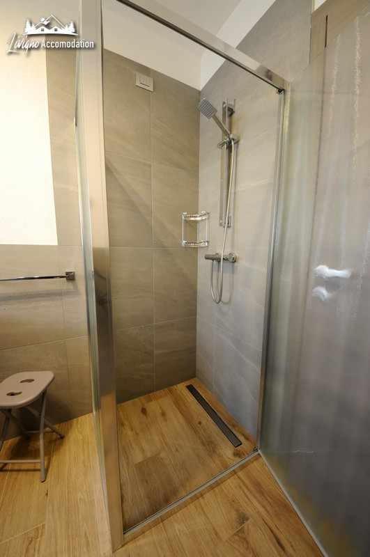 Chalet Riccio By Livigno Accomodation Værelse billede
