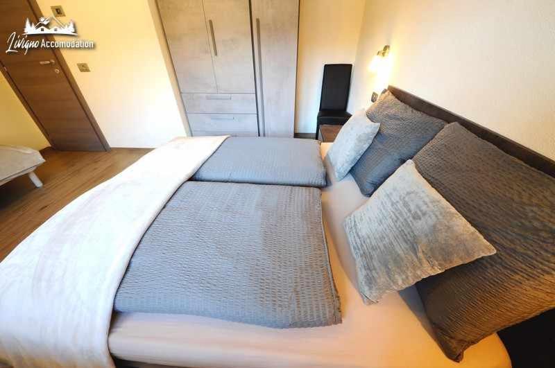 Chalet Riccio By Livigno Accomodation Værelse billede